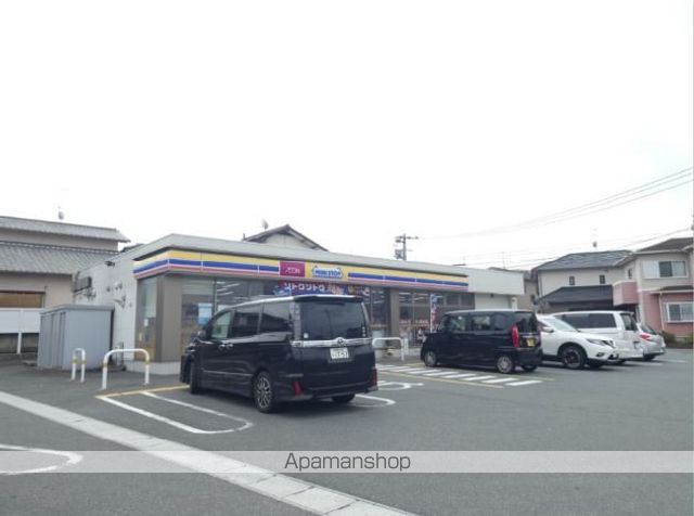 BOX海老津ステーションの周辺写真