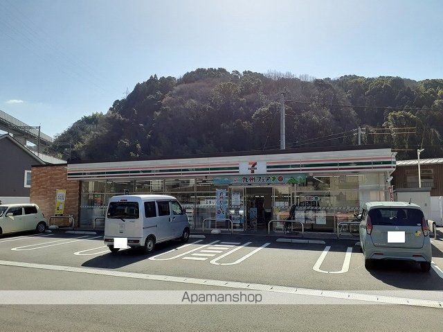 オンブラージュ フォレスタの周辺写真