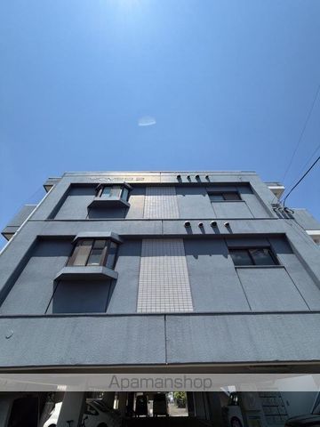 ホームズ2の外観写真