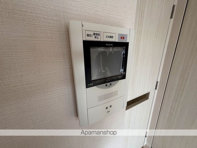 エムブイインプ SHIN−OSAKAの内装写真