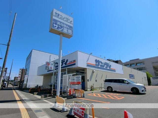 関西本線 木津駅 徒歩4分 1階建 築51年の周辺写真