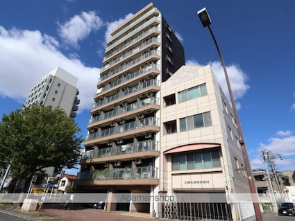 アメニティ吹上[1K/29.5m2]の外観1