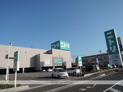 大阪府岸和田市下池田町１丁目[3DK/64.22m2]の周辺7