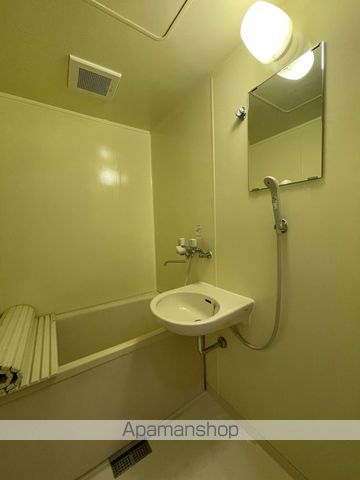 クレール22の内装写真