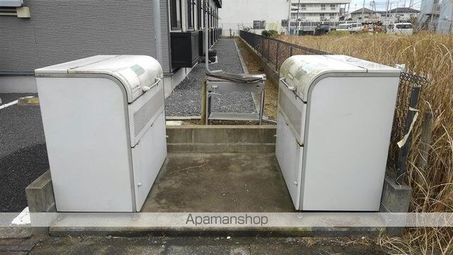 レオパレスメルベーユ[1K/28.02m2]のその他部屋・スペース2