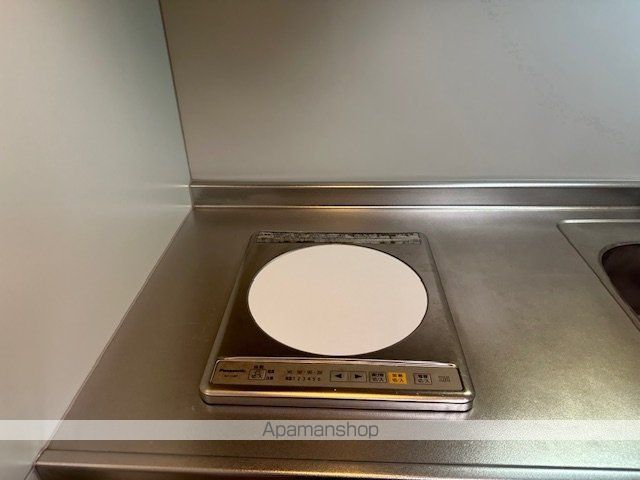 エルサンタフェ渋谷の内装写真