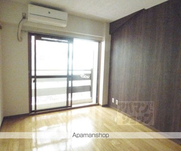 北白川ガーデンパレスの内装写真