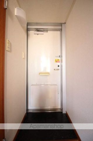 レオパレスセピアコートの内装写真