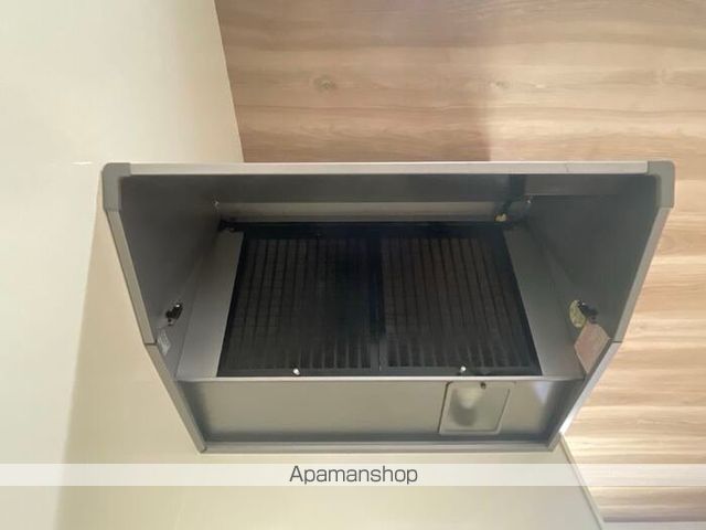 シェルズレイク日根野 Cの内装写真