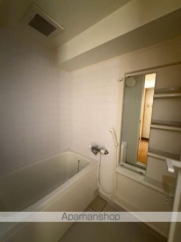 ブルージュの内装写真
