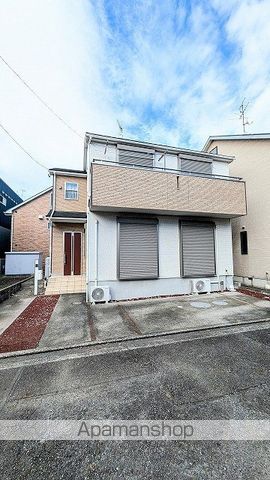 駒越中2戸建
