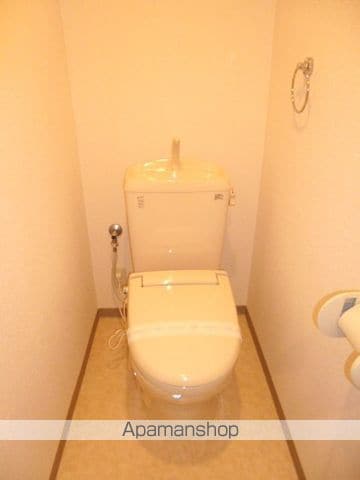 ハートフルタウン桜の内装写真