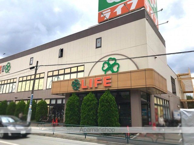 レオパレスWISTERIAの周辺写真