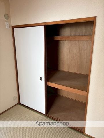 近藤ビルの内装写真