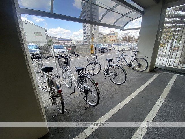 イトーピア舟入マンションのその他写真