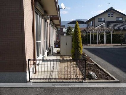 ＭＡＳＴＴＯＷＮ庄内　Ｎ棟[3LDK/85.87m2]の共用部1