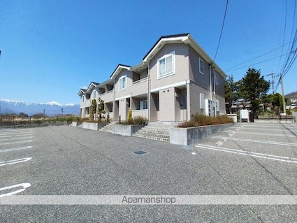 ガーネット[1LDK/50.07m2]の外観5