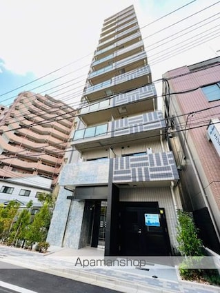 ＤＩＰＳ上野ＮＯＲＴＨ[1K/25.48m2]の外観1