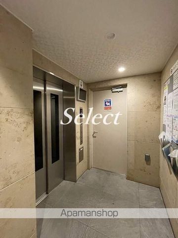デュオステージ横濱赤門通りの内装写真