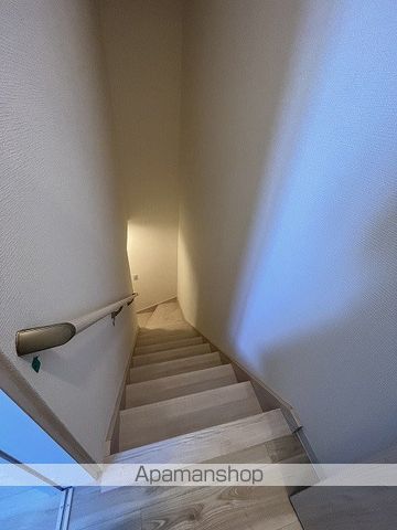 IKIひばりが丘の内装写真