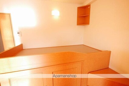 レオパレス稲荷町[1K/23.18m2]の内装8