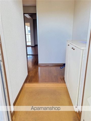 ハイツ麹屋 Iの内装写真