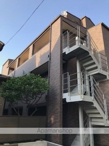 ミライエ大島の外観写真