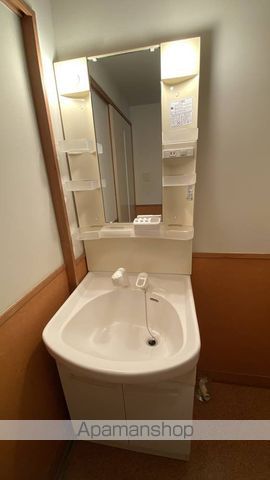 P&I伊島西ハイツの内装写真