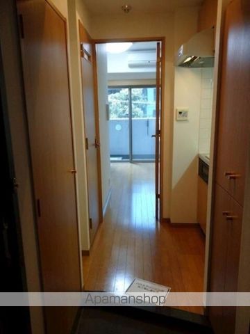 エクセリア芝大門の内装写真