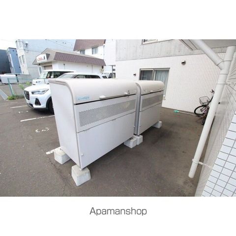 カハラ澄川の内装写真