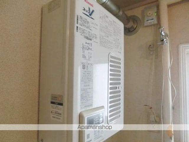 AMS桜Aの内装写真
