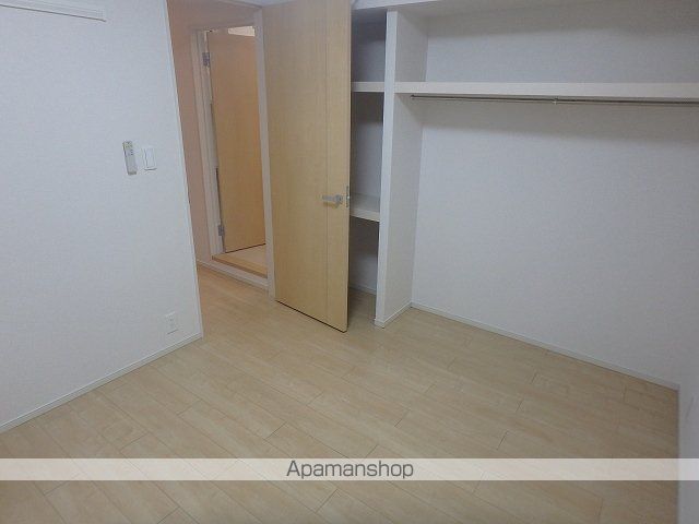 ラッフィナートの内装写真