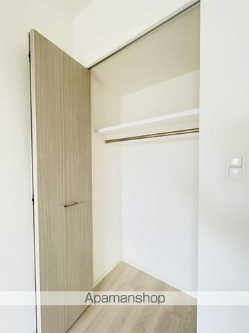 S−RESIDENCE金山WESTの内装写真