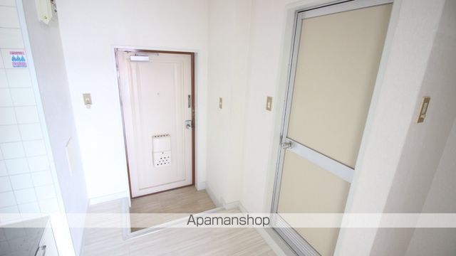 新栄マンションの内装写真