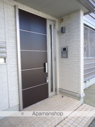 プロシード下条[1LDK/45m2]の外観3