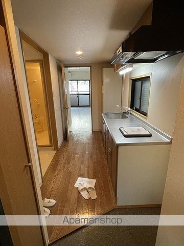 第2ステュディオ大曽根の内装写真