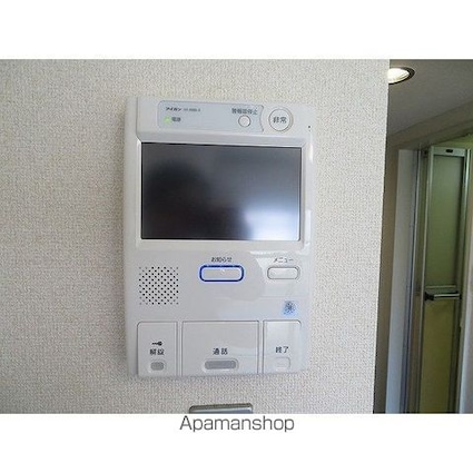 東京都世田谷区千歳台１丁目[1K/18.6m2]の内装2