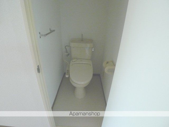 グリーンルージュ旭山の内装写真