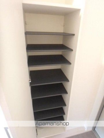 ポールフラッグ木場の内装写真