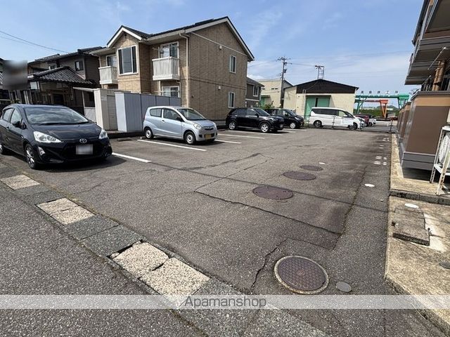フレシール和田のその他写真