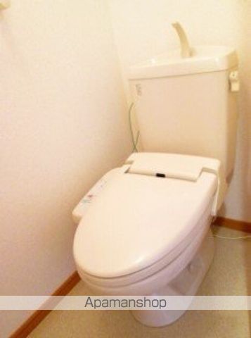 コモド アビターレの内装写真