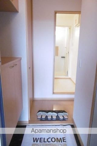 グリーンコート城南 Fの内装写真