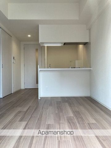 アドバンス西梅田フォルンの内装写真
