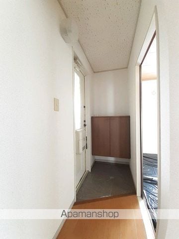 アブニール吉富 Aの内装写真