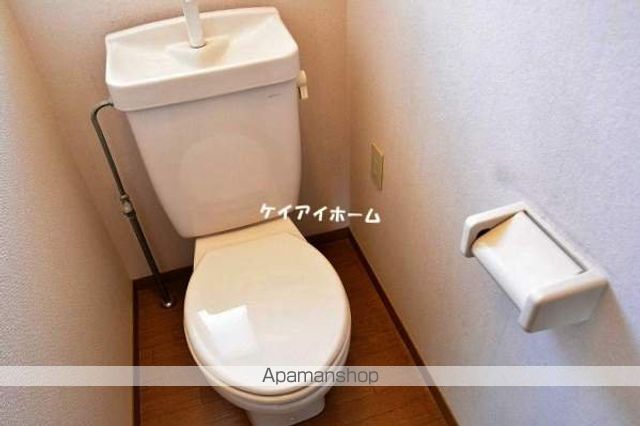 あくらコーポ Aの内装写真