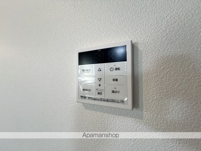 ジーメゾン渚元町クレサスの内装写真