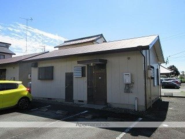 東海道本線 高塚駅 徒歩17分 1階建 築33年の外観写真