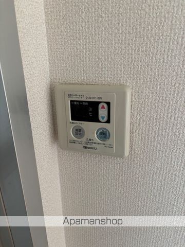 TOMOハイム B棟の内装写真