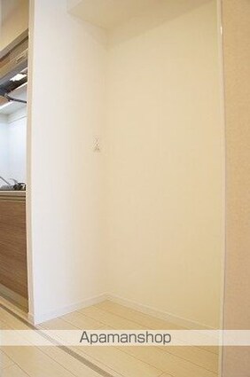 リブリ・グランポート[1K/26.08m2]の内装1