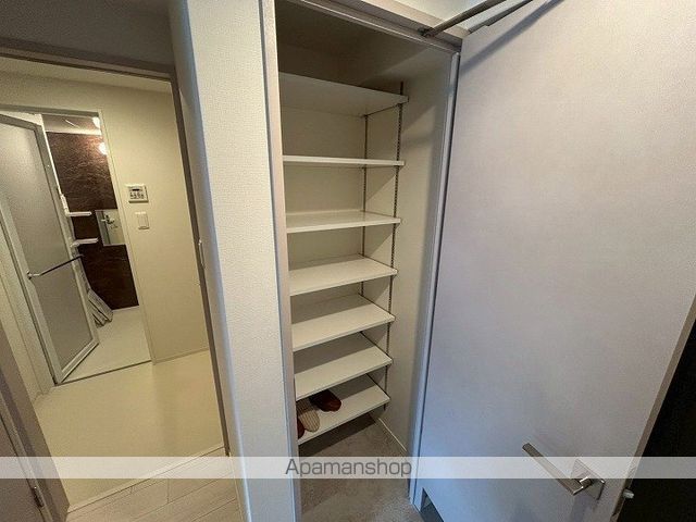 スプランディッド玉造DUEの内装写真